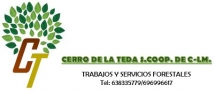 Cerro de la Teda S.Coop de C-LM